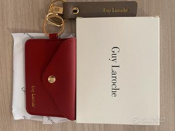 Portachiavi Guy Laroche