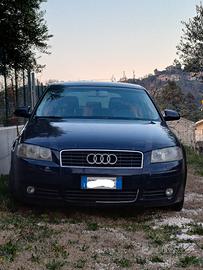 AUDI A3 2ª serie - 2004