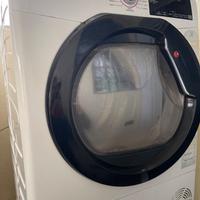 Lavatrice più asciugatrice Hoover