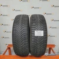 Gomme invernale usate 215/65 16 98H