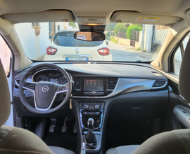Opel Mokka X '2017