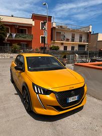 Peugeot 208 GT Line 1.5 BlueHDi 100 CV
