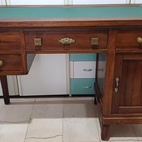 scrivania vintage anni 50