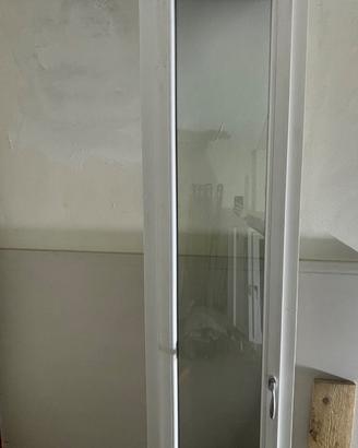 Finestra PVC