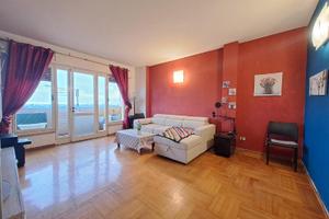 PANORAMICO APPARTAMENTO BICAMERE A SANTA CATERINA