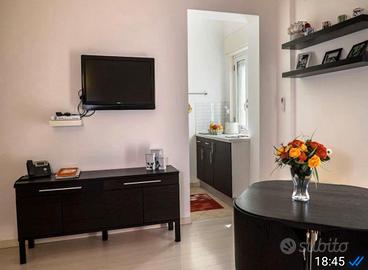 arredamento casa vacanza