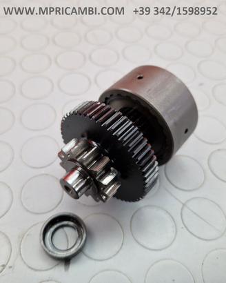 LIMITATORE COPPIA HONDA XLM 600 1985 1986 XL 600 R