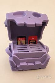 Bokoblin Chest Card Holder Nintendo Switch – Porta