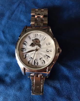 Orologio Hamilton Jazzmaster Lady