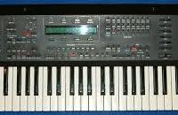 Tastiera Solton MS50