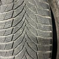 Gomme nexen termiche