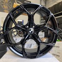 Cerchi NUOVi Bmw raggio 20 cod.87424