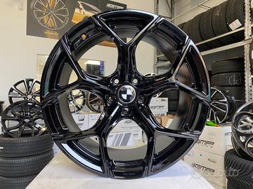 Cerchi NUOVi Bmw raggio 20 cod.87424