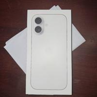 iPhone 17 256GB NUOVO SIGILLATO + AppleCare