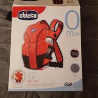 Marsupio porta bimbi marca Chicco