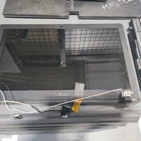 Display e batteria Asus F550C