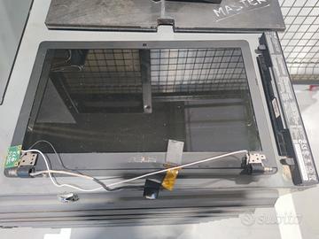 Display e batteria Asus F550C