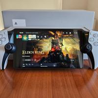 Playstation Portal