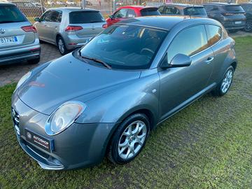 ALFA ROMEO - MiTo - 1.6 JTDm 16V Dist. Sport Pack 
