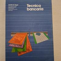 ASTOLFI & NEGRI  TECNICA BANCARIA 