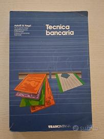 ASTOLFI & NEGRI  TECNICA BANCARIA 