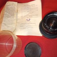 obiettivo 37mm