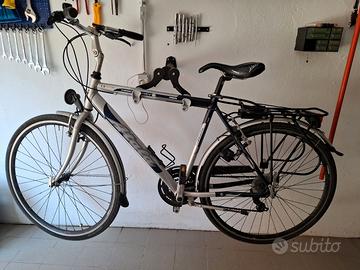 City bike Atala