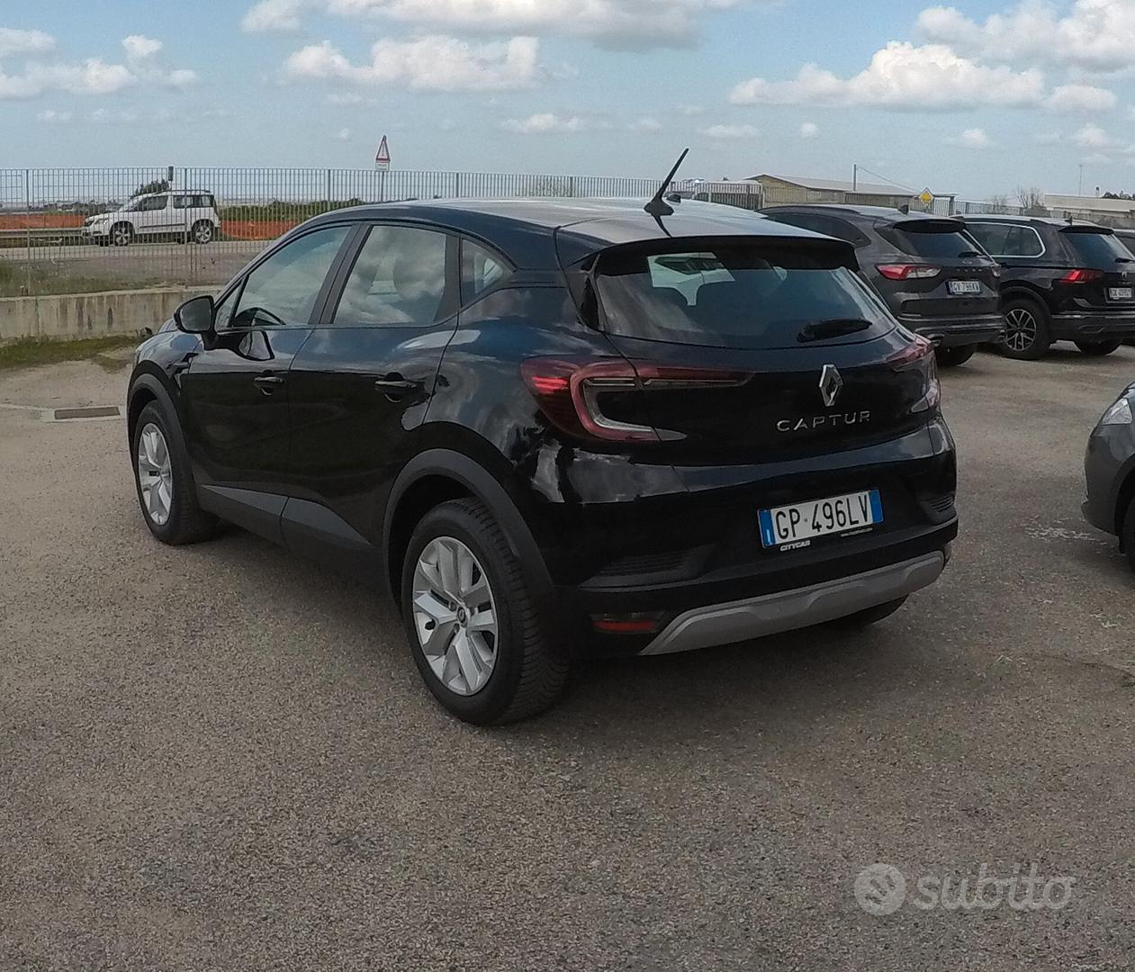 Renault Captur 2023 photo 4