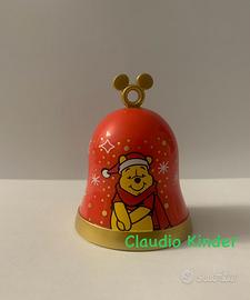 Campanella CONAD Disney “WINNIE