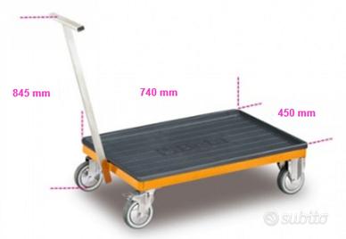 Beta Carrello caddy cd23s