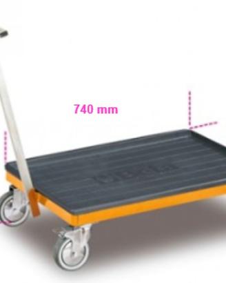 Beta Carrello caddy cd23s