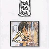 Milo Manara