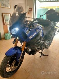 Yamaha Super Tenere 1200