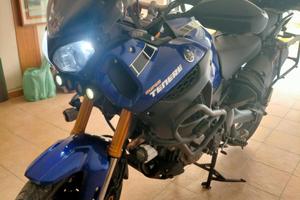 Yamaha Super Tenere 1200