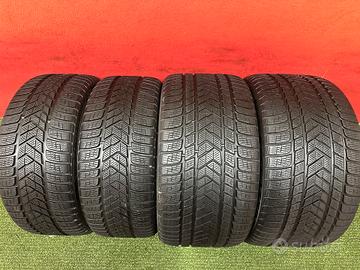 245 30 20 - 305 30 20 Gomme Audi R8 245 35 -305 30