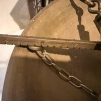 Bilancia antica a stadera