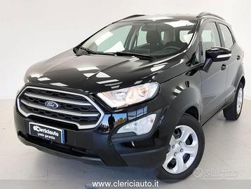 Ford EcoSport 1.0 EcoBoost 100 CV Business