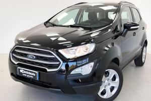 Ford EcoSport 1.0 EcoBoost 100 CV Business