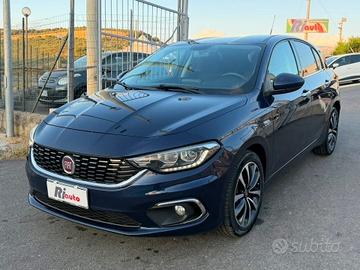 Fiat Tipo 1.3 Mjt 4 porte Lounge