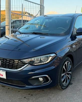 Fiat Tipo 1.3 Mjt 4 porte Lounge