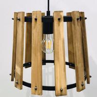 Lampadario a sospensione BARREL