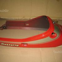 Cagiva Alazzurra 350/650 fianchetto,codone, cupoli