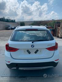 RICAMBI BMW X1  2.0 DIESEL ANNO:2014