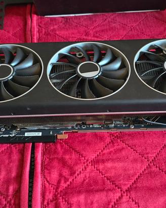 Amd 7900xt 20gb