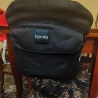 Inglesina seggiolino da tavolo