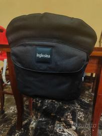 Inglesina seggiolino da tavolo