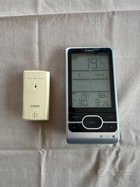 Stazione meteo Oregon Scientific mod. BAR 208 HG