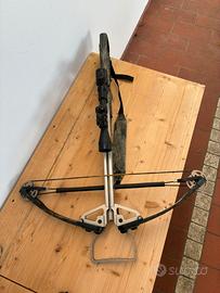 Balestra horton hunter xs