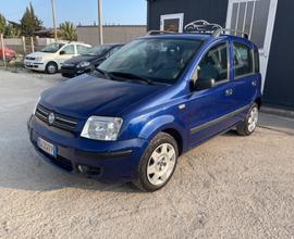 Fiat Panda 1.2 Emotion