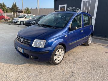 Fiat Panda 1.2 Emotion